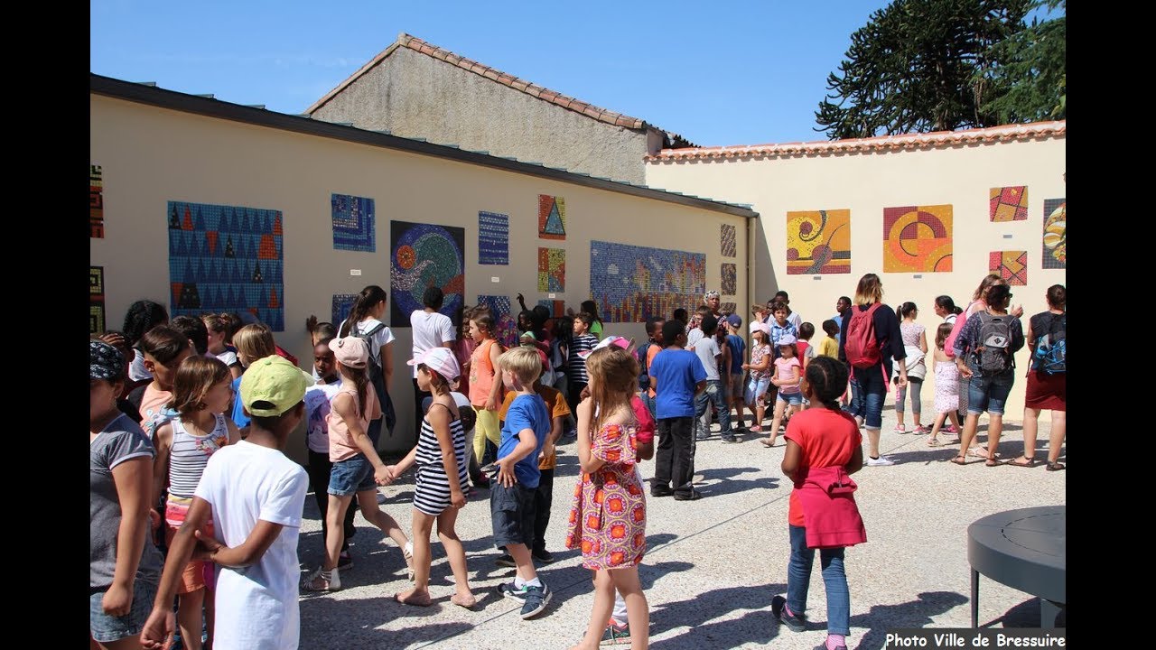 « Quand on arrive la matin à l&rsquo;école le matin, c&rsquo;est sourires, câlins. Et ça c&rsquo;est juste génial »
