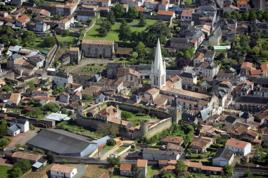 « Le plus important c’est d’aimer les gens »