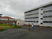 « C’est rien, c’est un stage ! » au lycée Simone Signoret de Bressuire